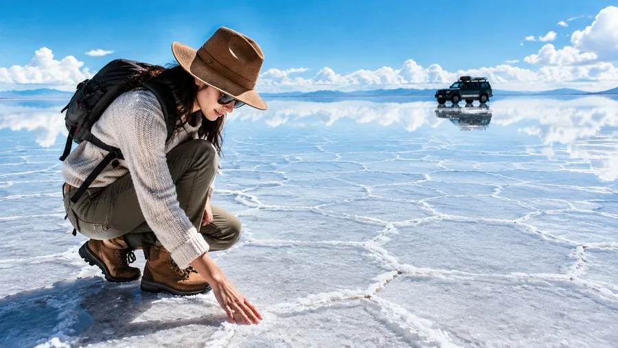 Best Time to Visit Salar de Uyuni
