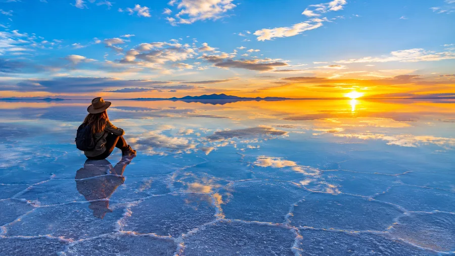 Best Time to Visit Salar de Uyuni