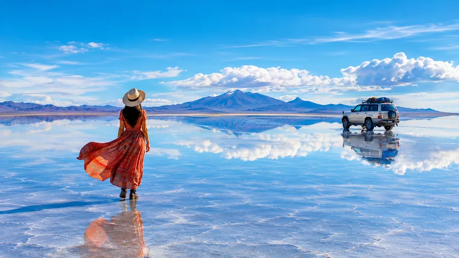 How to Get to Salar de Uyuni