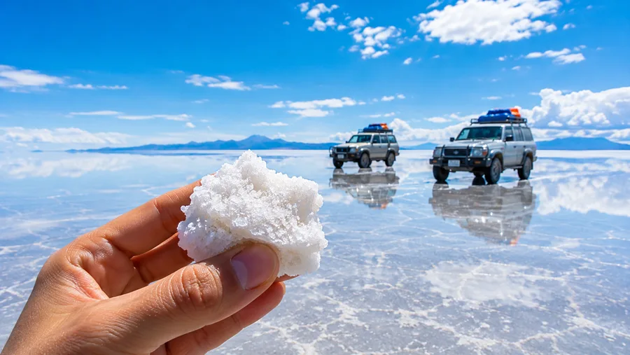 Salar de Uyuni 3-Day Tour Itinerary and Cost