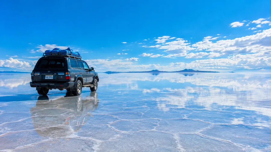 Salar de Uyuni 3-Day Tour Itinerary and Cost