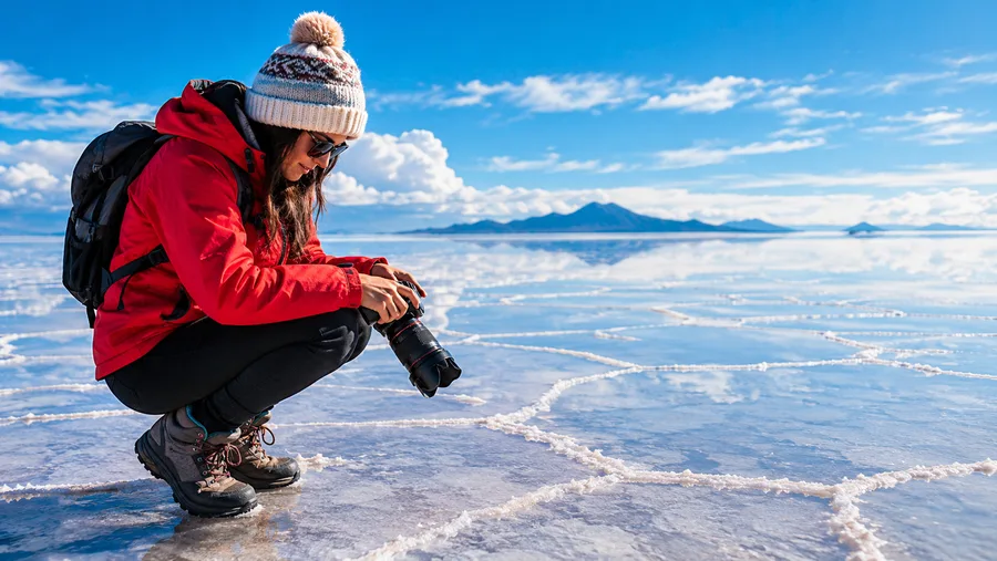 Salar de Uyuni Photography Guide