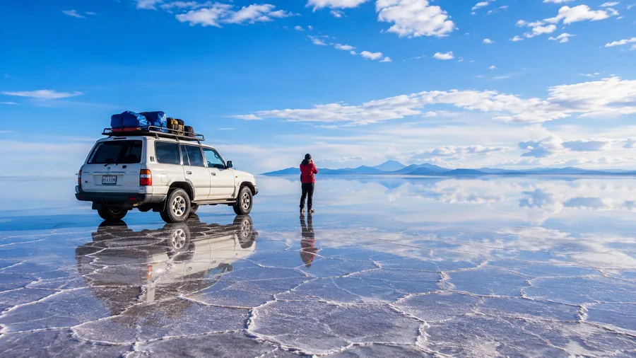 Salar de Uyuni Photography Guide