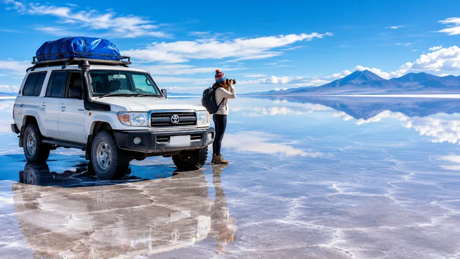 Salar de Uyuni Tour Prices, Packages, and Options