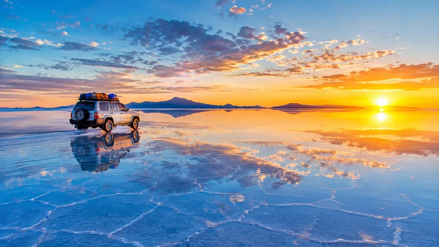 Salar de Uyuni Tour Prices, Packages, and Options