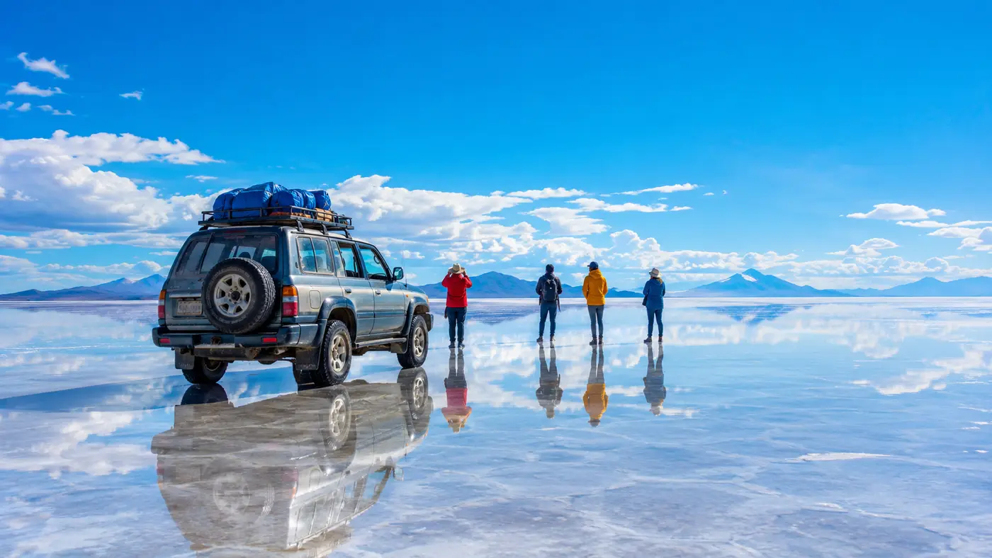 Salar de Uyuni Tour Prices, Packages, and Options